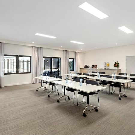 Quest Joondalup Aparthotel Perth Exterior photo