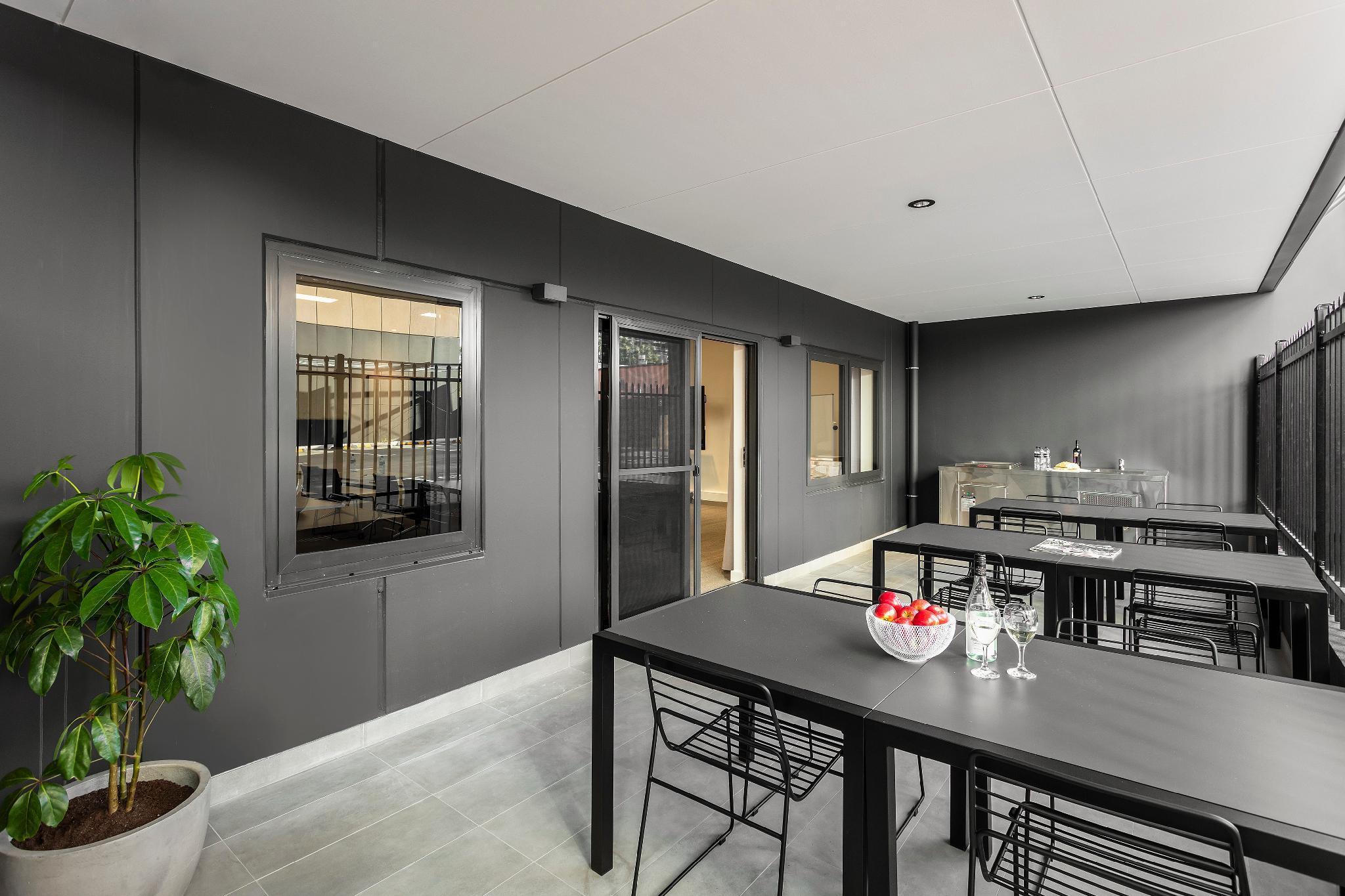 Quest Joondalup Aparthotel Perth Exterior photo